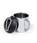 Mug, silver, OTK20457009000