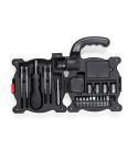 Tool Set, black, OTK20497002000