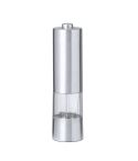 Electric Salt and Pepper Mill, silver, OTK20592009000
