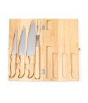 Knife Set, OTK20593000000