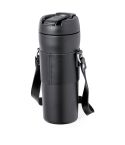 Isolierflasche, Schwarz, OTK20718002000
