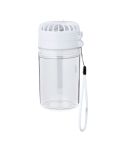 Fan Bottle, white, OTK20737001000