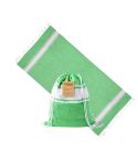 Borsa con coulisse Pareo, OTK20754