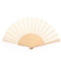 Hand Fan, natural, OTK20762013000