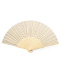 Hand Fan, natural, OTK20763013000