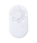 Holder Fan, white, OTK20765001000