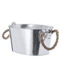 Bucket, silver, OTK20807009000