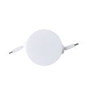 Cavo di ricarica, bianco, OTK20854001000
