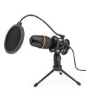 Condenser Microphone, black, OTK20877002000