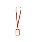 Porta badge con cordino, OTK20931