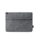 Laptop Pouch, grey, OTK20934008000