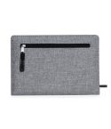 Notepad, grey, OTK20935008000