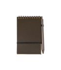 Notebook, brown, OTK20941018000