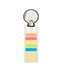 Seeds Bookmark, white, OTK20947001000