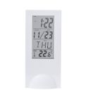 Wetterstation, Weiß, OTK21021001000