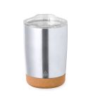 Insulated Cup, silver, OTK21026009000
