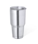Bicchiere isolato, argento, OTK21029009000