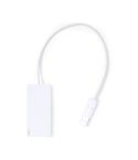 Hub USB, bianco, OTK21041001000