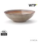VINGA Nomimono tiefe Schüssel, 30 cm, XDV369-7CE6D903