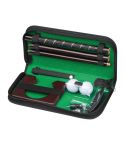 Pisarski golf komplet, črna, MA2110003