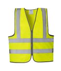 Gilet riflettente, giallo, OTK21111005000