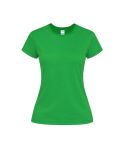 T-shirt colorato da donna, OTK21141