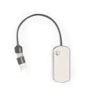 Hub USB, marrone, OTK21198018000