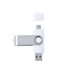 Memoria USB, bianco, OTK21217001000