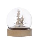 Christmas Decoration, natural, OTK21267013000