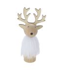 Christmas Decoration, natural, OTK21268013000