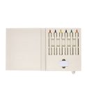 Set, white, OTK21379001000