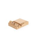Blocco note Calendario Perpetuo, naturale, OTK21385013000