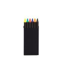 Crayon Set, black, OTK21452002000