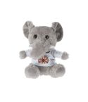 Teddybär, grau, OTK21463008000