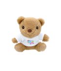Orso Teddy, marrone, OTK21465018000