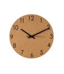 Orologio da parete, naturale, OTK21509013000