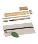 Writing set, Beige, MA2155813