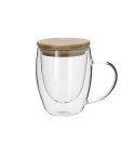 Insulated Mug, natural, OTK21563013000
