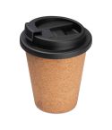 Tazza a prova di perdite Andenne 350 ml, beige, EG215813