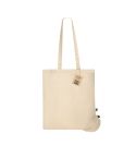 Borsa pieghevole, naturale, OTK21616013000