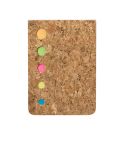 Blocchetto Adesivo, naturale, OTK21659013000