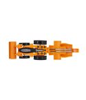 Tool Set, orange, OTK21681007000