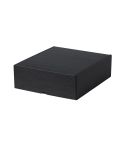 Geschenkbox, Schwarz, OTK21707002000