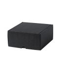 Geschenkbox, Schwarz, OTK21708002000