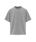 Erwachsenes Oversize T-Shirt, OTK21843
