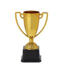 Trophäe, Gold, OTK21858023000