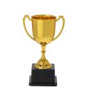 Trophäe, Gold, OTK21859023000