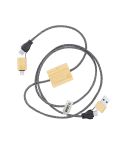 Kabel za punjenje, prirodni, OTK21884013000