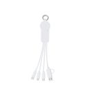 Polnilni kabel, bela, OTK21886001000