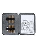 Set, grey, OTK21888008000